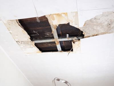 About Advanced Water Recovery - water damage restoration experts in St. Catharines